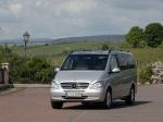 Mercedes-Benz Viano 2003 года